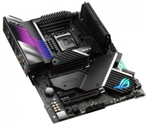 Материнська плата ASUS MAXIMUS XIII APEX