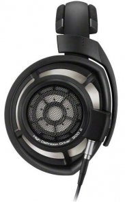 Навушники Sennheiser HD 800 S Black (506911)