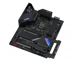 Материнська плата AsRock Z590 TAICHI