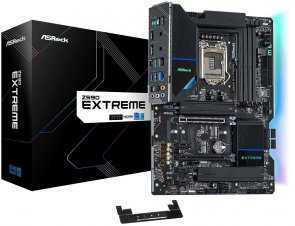 Материнська плата AsRock Z590 EXTREME