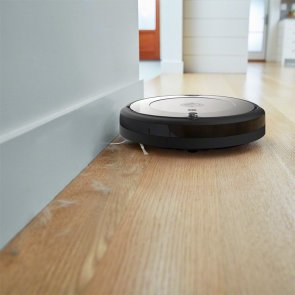 Робот-пилосос iRobot Roomba 698 (R69804)