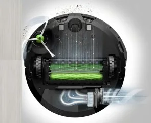 Фото: Робот-пилосос iRobot Roomba i3 (R31504) № 4 | KTC