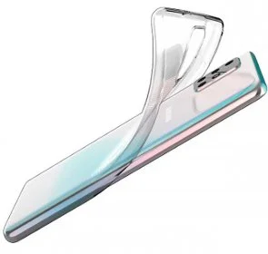 Фото: Чохол BeCover for Samsung A52 SM-A525 - Transparancy (706058) № 2 | KTC