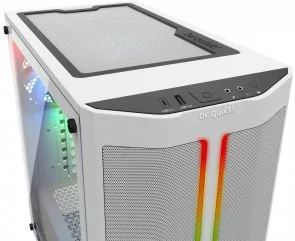 Фото: Корпус be quiet! Pure Base 500DX White (BGW38) № 7 | KTC
