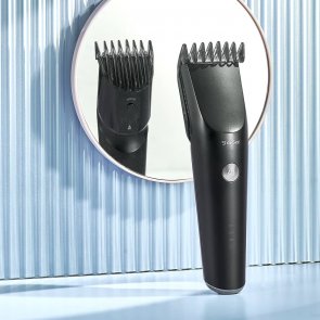 Машинка для стрижки Xiaomi ShowSee Electric Hair Clipper Black (C2-BK)