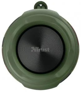 Фото: Портативна колонка Trust Caro Max Powerful Bluetooth Camo (23960_TRUST) № 15 | KTC