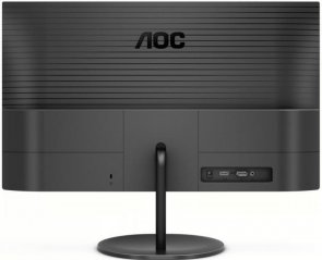 Монітор AOC U27V4EA Black