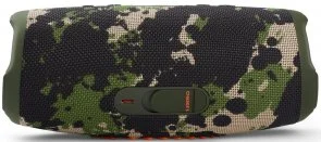 Фото: Портативна колонка JBL Charge 5 Squad (JBLCHARGE5SQUAD) № 2 | KTC