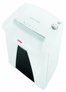Фото: Знищувач документів (шредер) HSM Securio B24 (1x5) № 4 | KTC