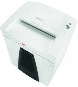 Фото: Знищувач документів (шредер) HSM Securio B35 (1x5) № 3 | KTC