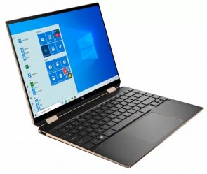 Ноутбук HP Spectre x360 14-ea0002ur 316F0EA Black