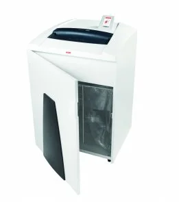 Фото: Знищувач документів (шредер) HSM Securio P44i 1x5 № 5 | KTC
