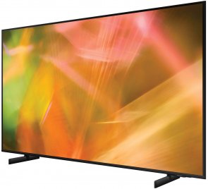 Телевізор LED Samsung UE75AU8000UXUA (Smart TV, Wi-Fi, 3840x2160)