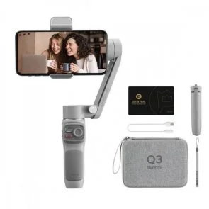 Фото: Стедікам Zhiyun Smooth Q3 Combo № 6 | KTC