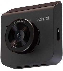 Відеореєстратор Xiaomi 70mai Dash Cam A400