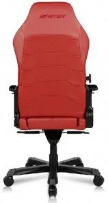 Фото: Крісло DXRACER Master Max Red (DMC-I233S-R-A2) № 3 | KTC