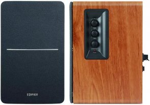 Колонки Edifier R1280DBs Brown (R1280DBsBrown)