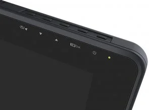 Фото: Графічний монітор Huion Kamvas 22 + рукавичка (GS2201) № 3 | KTC