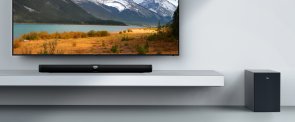 Саундбар TCL TS7010 2.1 (320W, Dolby Digital, HDMI ARC, Wireless)