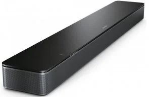 Фото: Саундбар BOSE Smart Soundbar 300 Black (843299-2100) № 3 | KTC