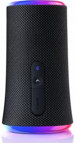 Портативна акустика Anker SoundCore Flare 2 Black (A3165G11)