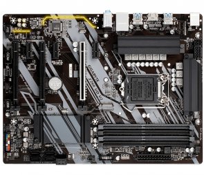 Материнська плата Gigabyte Z390 UD V2