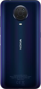 Смартфон Nokia G20 4/64GB Blue