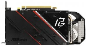 Фото: Відеокарта AsRock RX 5500 XT Phantom Gaming D 8G OC (RX5500XT PGD 8GO) № 5 | KTC
