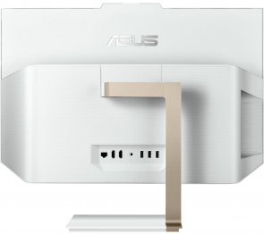 ПК моноблок ASUS M5401WUAT-WA004R White