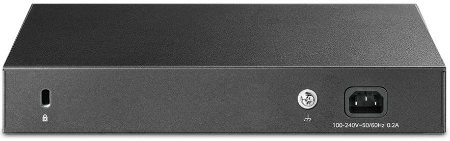 Фото: Маршрутизатор TP-Link ER7206 № 3 | KTC