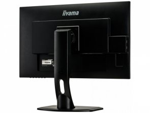 Монітор iiyama XUB2792QSU-B1 /A/C Black (XUB2792QSU-B1 /A/С)