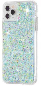 Фото: Чохол Case Mate for Apple iPhone 12/12 Pro - Twinkle Confetti (CM044174-00) № 3 | KTC