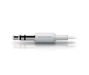 Фото: Навушники Philips SHE3590WT/10 White № 2 | KTC