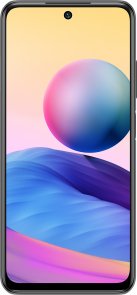 Смартфон Xiaomi Redmi Note 10 5G 4/128GB Graphite Gray