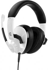 Фото: Гарнітура Sennheiser Epos H3 Ghost White (1000889) № 4 | KTC