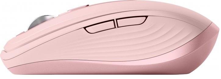 Миша Logitech MX Anywhere 3 Wireless Rose (910-005990)