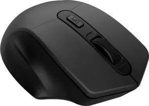 Фото: Миша Canyon CNE-CMSW15B Black № 2 | KTC