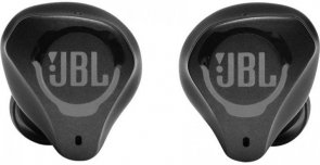 Гарнітура JBL Club Pro TWS Black (JBLCLUBPROPTWSBLK)