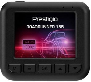 Відеореєстратор Prestigio RoadRunner 155 (PCDVRR155)