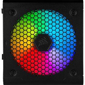 Блок живлення Corsair 550W CX550F RGB (CP-9020216-EU)