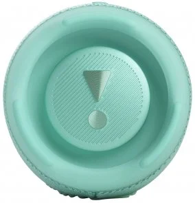 Фото: Портативна колонка JBL Charge 5 Teal (JBLCHARGE5TEAL) № 8 | KTC
