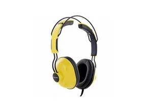 Фото: Навушники Superlux HD651 жовті № 2 | KTC