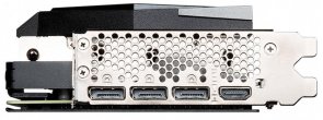 Відеокарта MSI RTX 3070 Ti Gaming X Trio 8G (RTX 3070 TI GAMing X TRIO 8G)