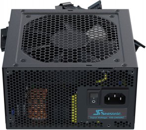 Блок живлення Seasonic 850W G12 (G12 GC-850)