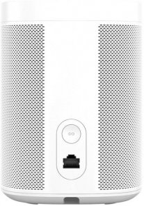 Портативна акустика Sonos One SL White (ONESLEU1)