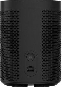 Портативна акустика Sonos One SL Black (ONESLEU1BLK)