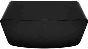 Smart колонка Sonos Five Black (FIVE1EU1BLK)