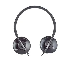 Фото: Навушники Enzatec HS703BK чорні № 3 | KTC