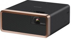 Проектор Epson EF-100B Android TV Edition Black (V11H914340)