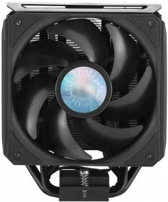 Фото: Кулер для процесора Cooler Master MasterAir MA612 Stealth (MAP-T6PS-218PK-R1) № 3 | KTC